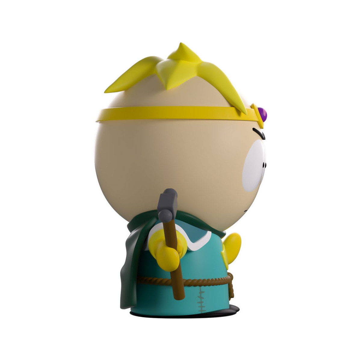 Youtooz Collectibles - South Park - Figura de vinilo de Paladin Butters