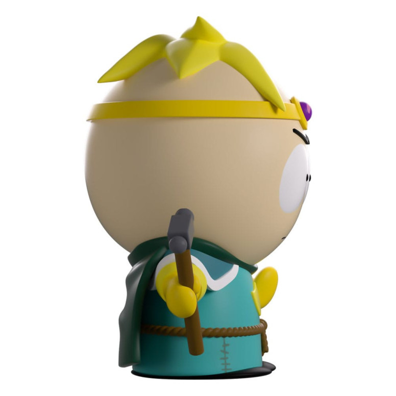 Youtooz Collectibles - South Park - Figura de vinilo de Paladin Butters