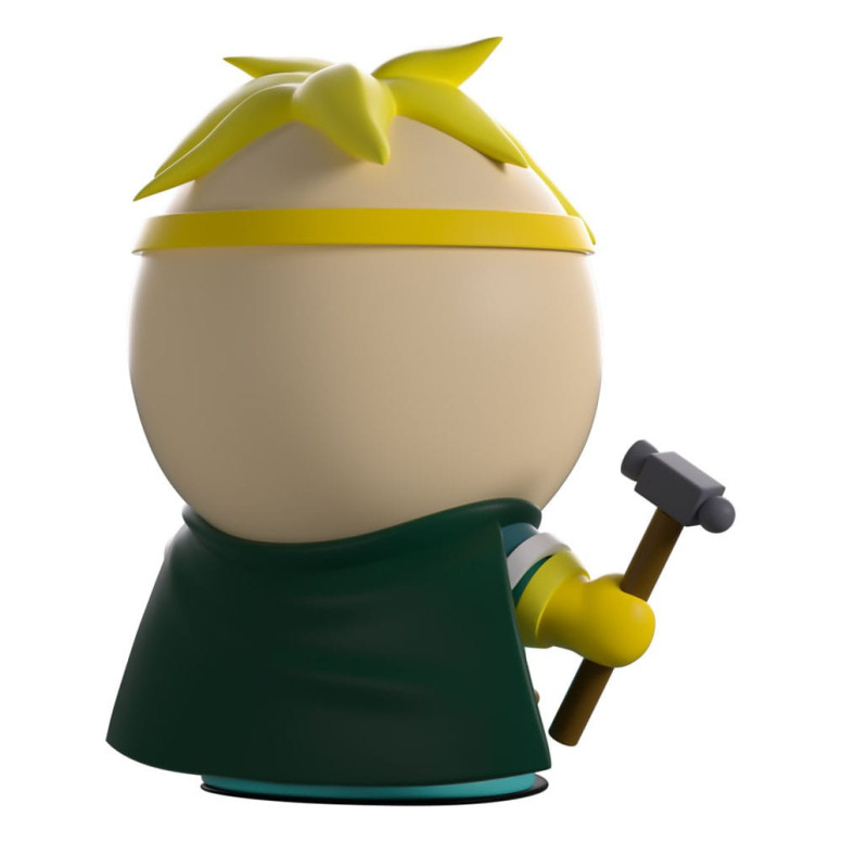 Youtooz Collectibles - South Park - Figura de vinilo de Paladin Butters