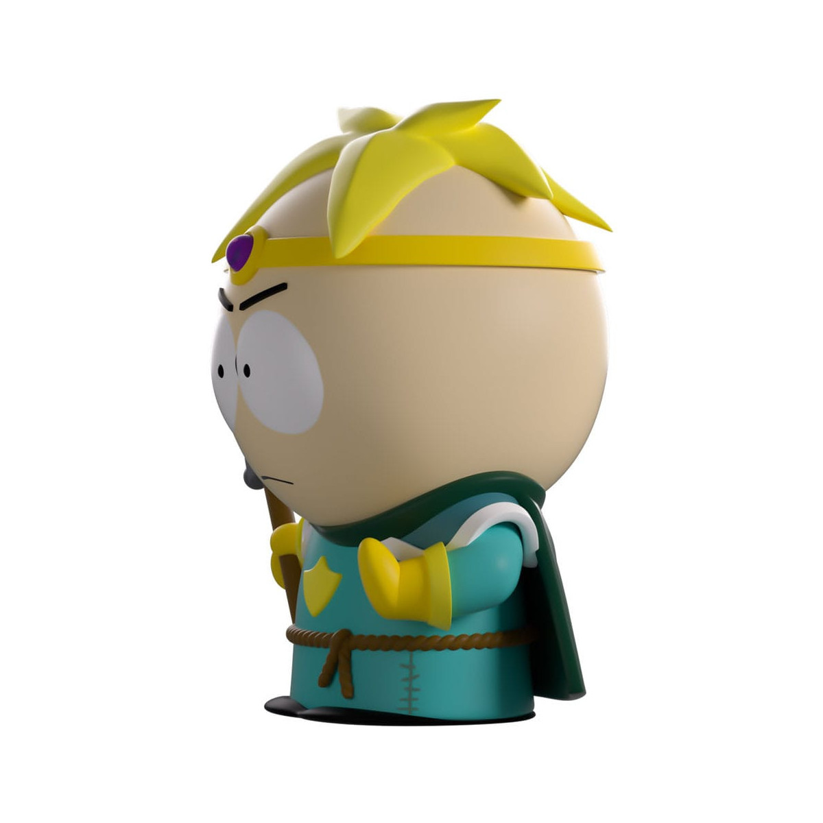 Youtooz Collectibles - South Park - Figura de vinilo de Paladin Butters