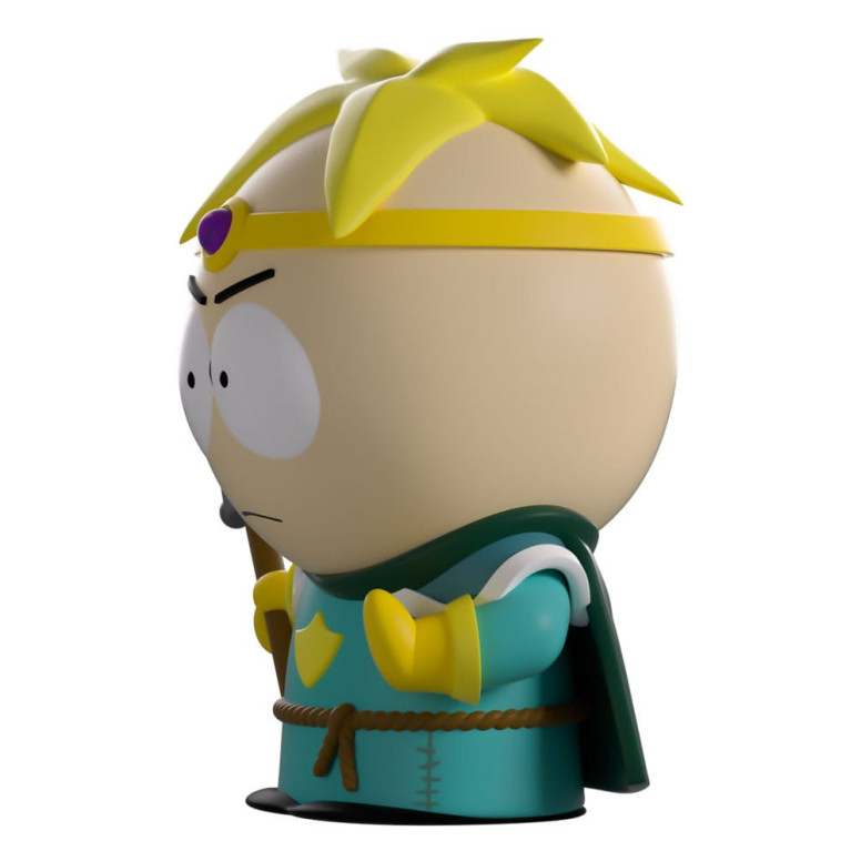 Youtooz Collectibles - South Park - Figura de vinilo de Paladin Butters