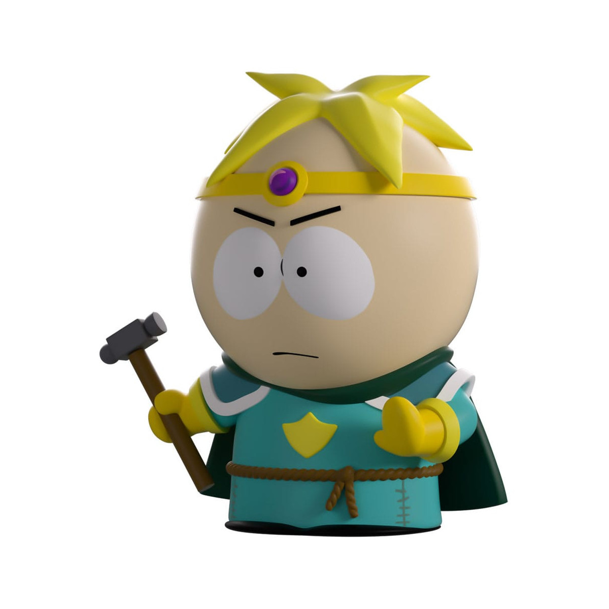 Youtooz Collectibles - South Park - Figura de vinilo de Paladin Butters