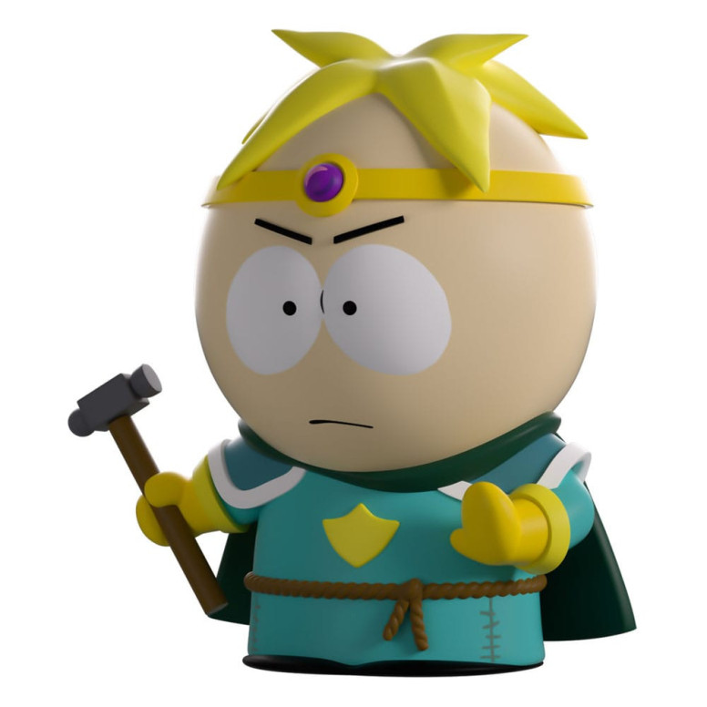 Youtooz Collectibles - South Park - Figura de vinilo de Paladin Butters
