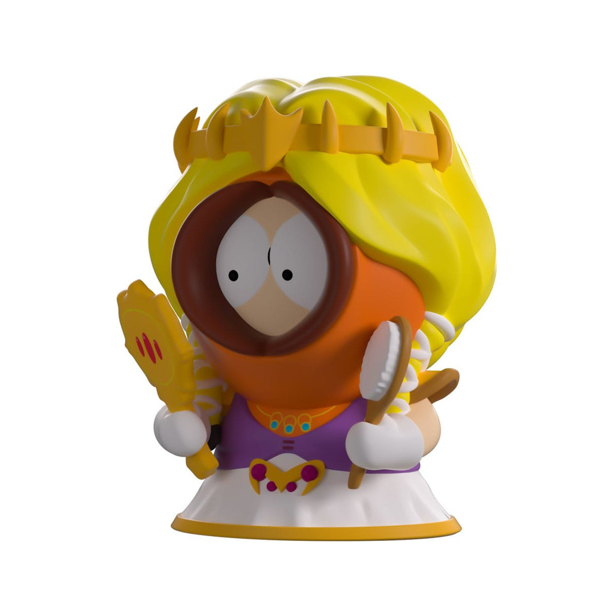 Youtooz Collectibles - South Park - Figura de vinilo de Princess Kenny