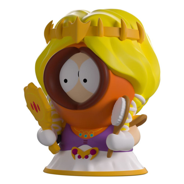 Youtooz Collectibles - South Park - Figura de vinilo de Princess Kenny