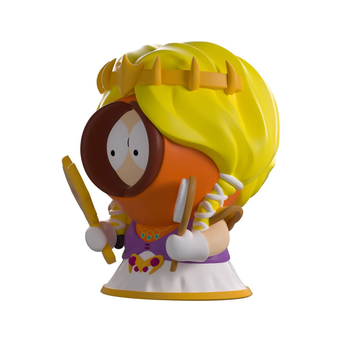 Youtooz Collectibles - South Park - Figura de vinilo de Princess Kenny