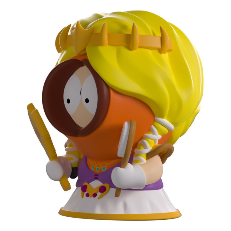 Youtooz Collectibles - South Park - Figura de vinilo de Princess Kenny