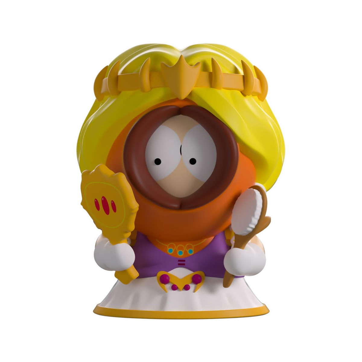 Youtooz Collectibles - South Park - Figura de vinilo de Princess Kenny