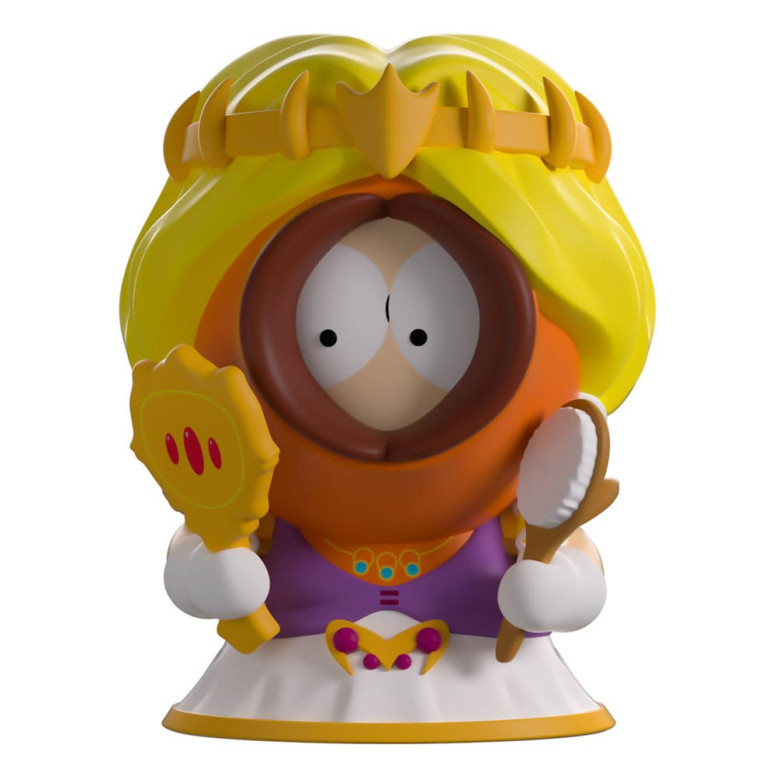 Youtooz Collectibles - South Park - Figura de vinilo de Princess Kenny