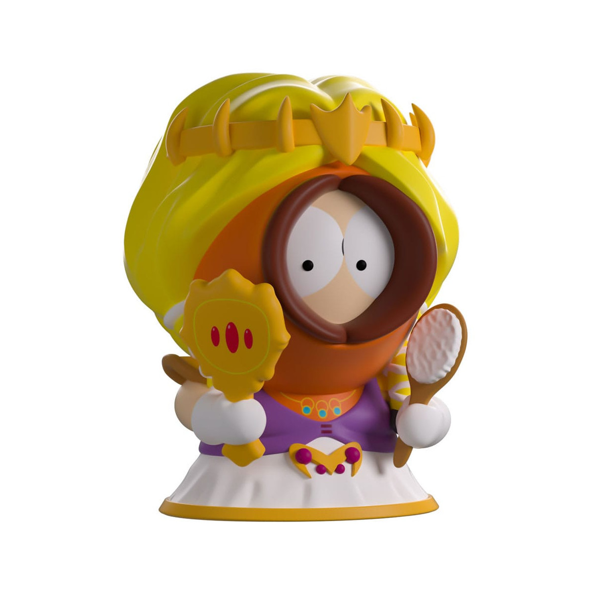 Youtooz Collectibles - South Park - Figura de vinilo de Princess Kenny