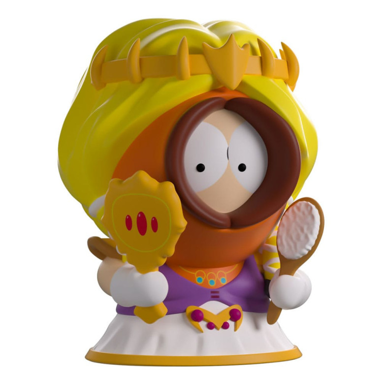 Youtooz Collectibles - South Park - Figura de vinilo de Princess Kenny