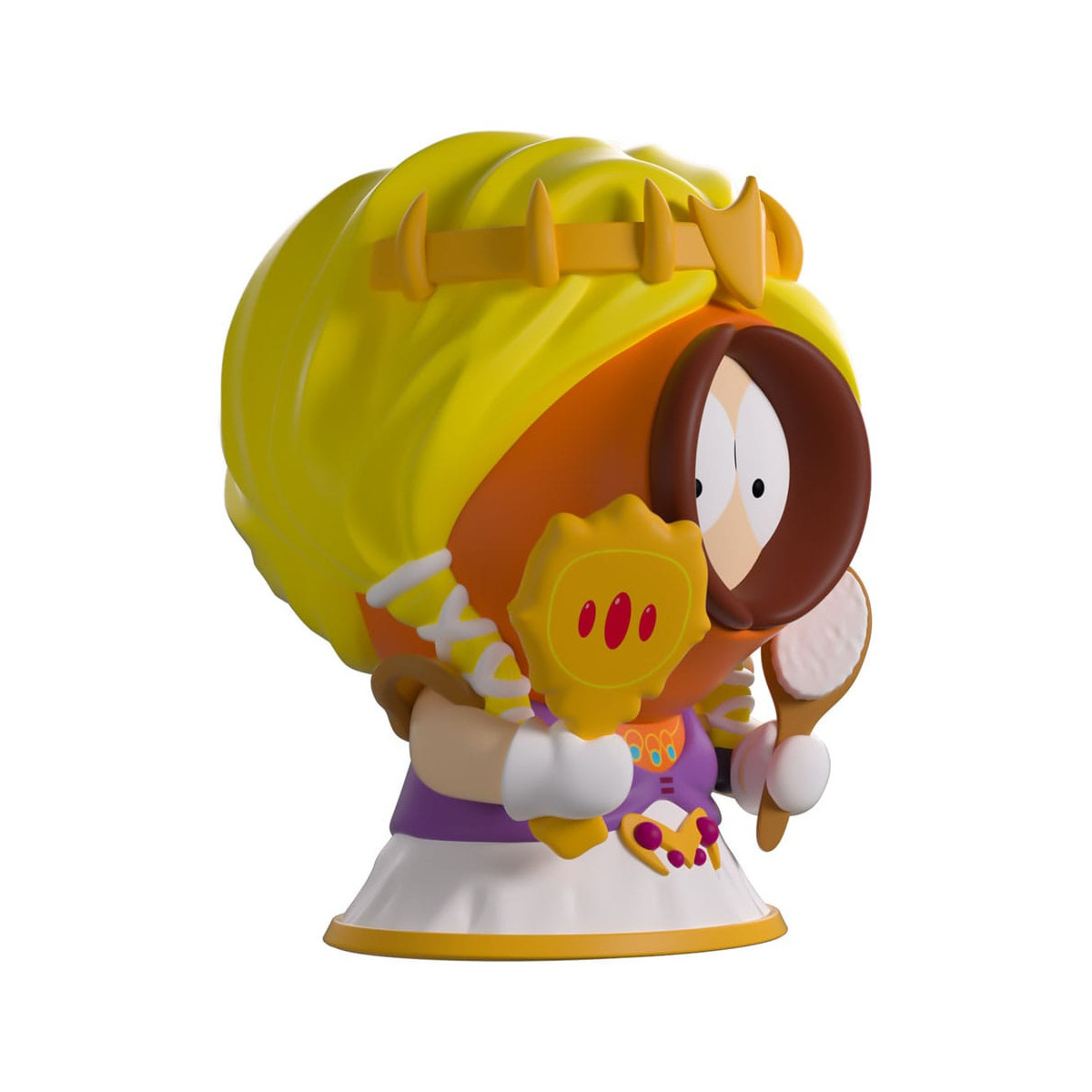 Youtooz Collectibles - South Park - Figura de vinilo de Princess Kenny