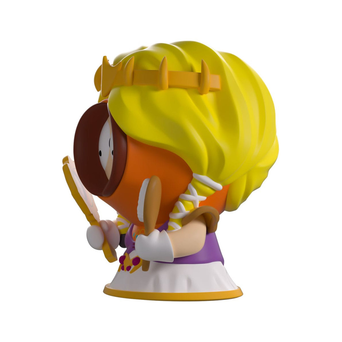 Youtooz Collectibles - South Park - Figura de vinilo de Princess Kenny