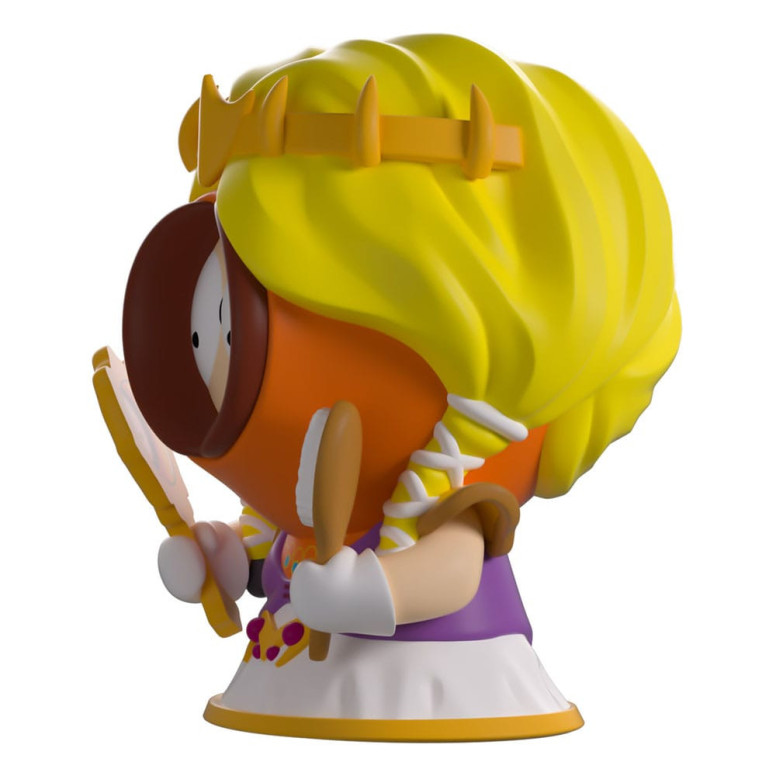 Youtooz Collectibles - South Park - Figura de vinilo de Princess Kenny