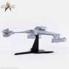 Takara Tomy - Star Trek - Réplica del crucero de batalla klingon D7 a escala 1/350