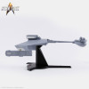 Takara Tomy - Star Trek - Réplica del crucero de batalla klingon D7 a escala 1/350
