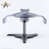Takara Tomy - Star Trek - Réplica del crucero de batalla klingon D7 a escala 1/350
