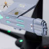 Takara Tomy - Star Trek - Réplica del crucero de batalla klingon D7 a escala 1/350