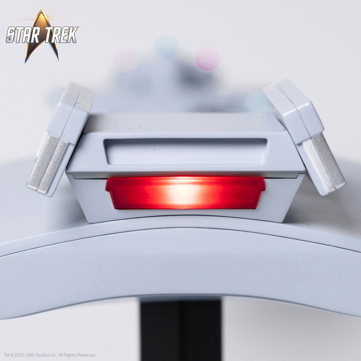 Takara Tomy - Star Trek - Réplica del crucero de batalla klingon D7 a escala 1/350
