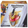 Hasbro - Casco Lord Drakkon 1:1 - Mighty Morphin Power Rangers, colección Lightning