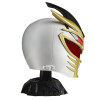Hasbro - Casco Lord Drakkon 1:1 - Mighty Morphin Power Rangers, colección Lightning
