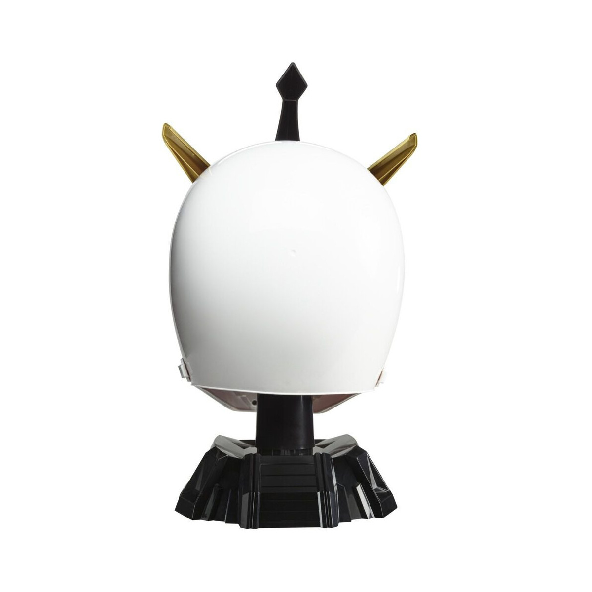Hasbro - Casco Lord Drakkon 1:1 - Mighty Morphin Power Rangers, colección Lightning