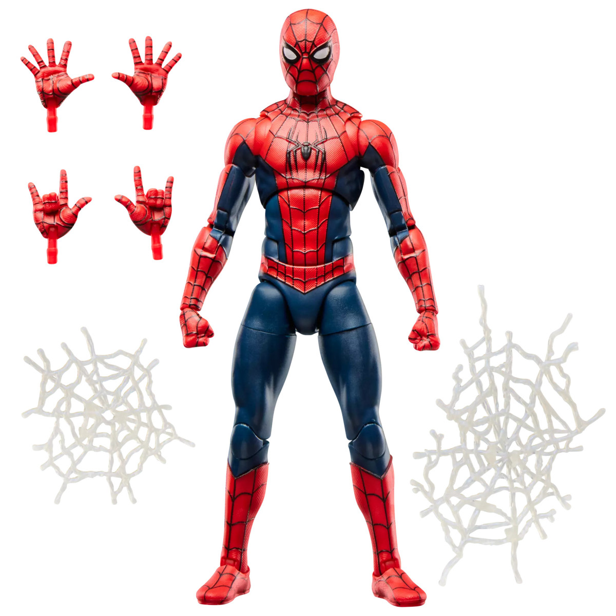 Hasbro Marvel Legends Series - Spider-Man - Spider-Man: Brand New Day