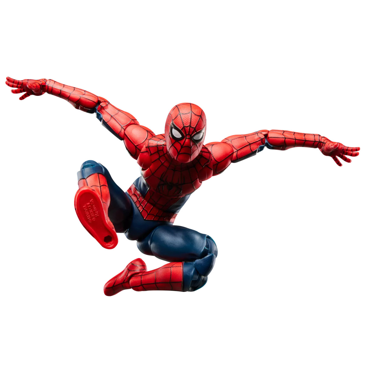 Hasbro Marvel Legends Series - Spider-Man - Spider-Man: Brand New Day