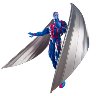 copia de Hasbro Marvel Legends Serie X-Men - X-Force Arcángel