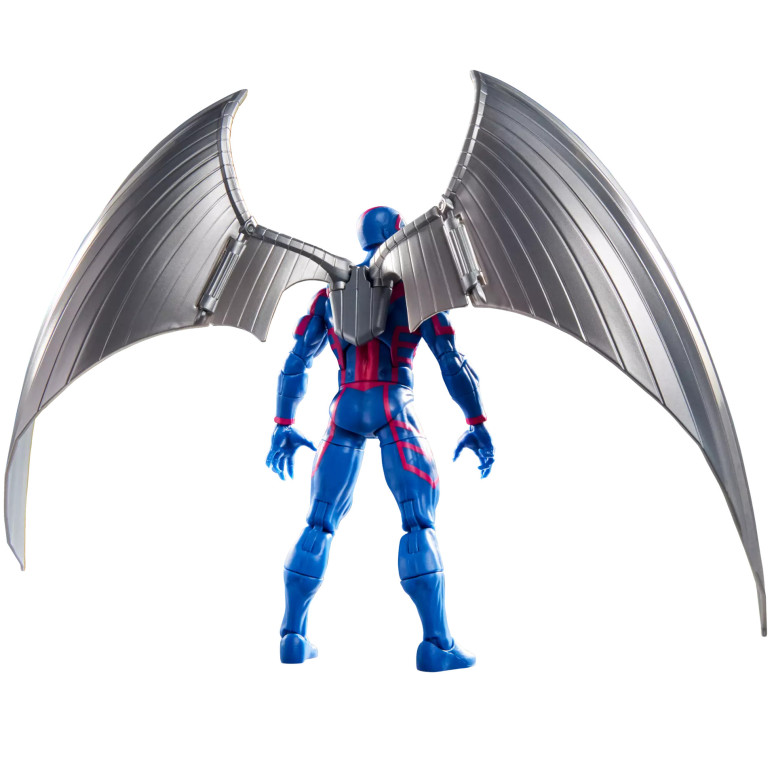 copia de Hasbro Marvel Legends Serie X-Men - X-Force Arcángel