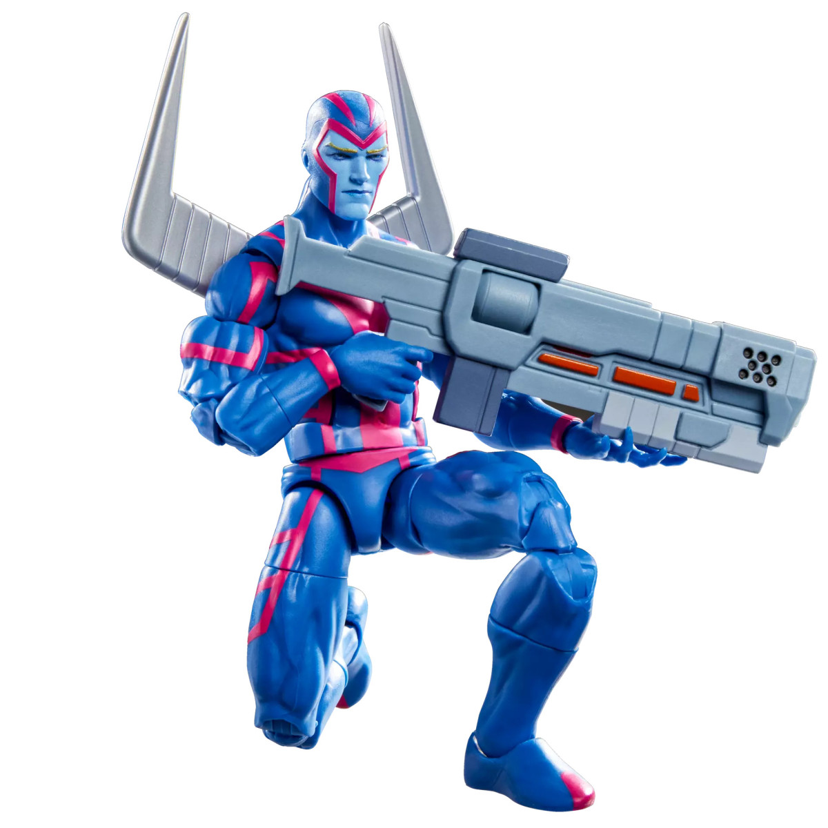 copia de Hasbro Marvel Legends Serie X-Men - X-Force Arcángel