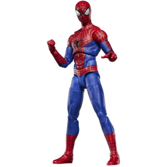 Marvel Legends Serie - The Amazing Spider-Man - Spider-Man: No Way Home
