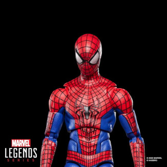 Marvel Legends Serie - The Amazing Spider-Man - Spider-Man: No Way Home