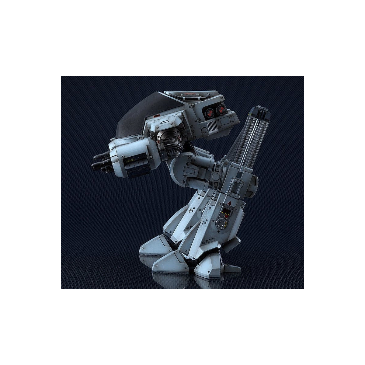 GoodSmile - Moderoid « RoboCop » - ED-209 - Reedición
