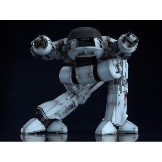 GoodSmile - Moderoid « RoboCop » - ED-209 - Reedición