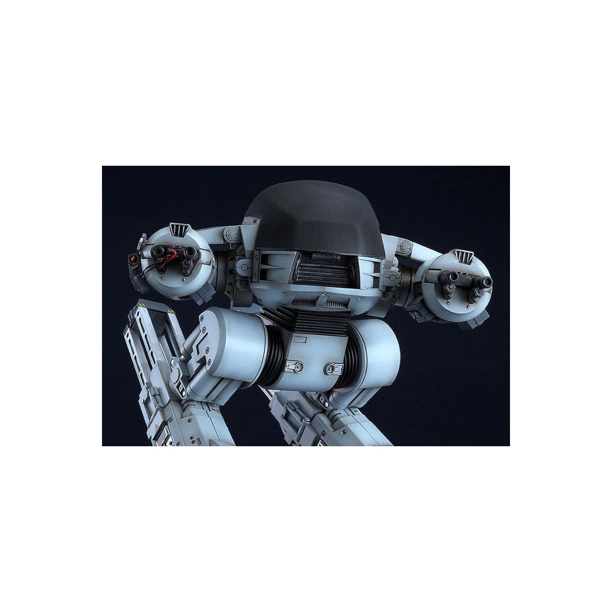 GoodSmile - Moderoid « RoboCop » - ED-209 - Reedición