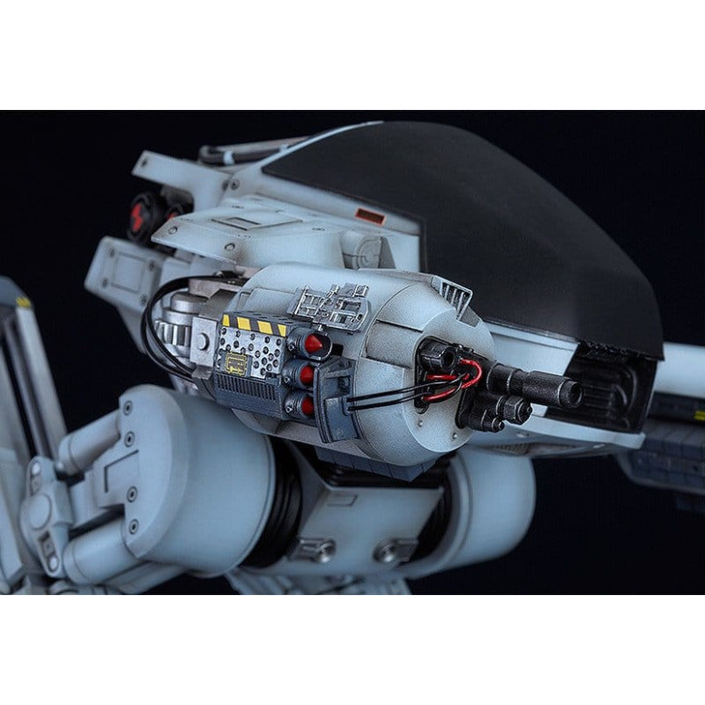 GoodSmile - Moderoid « RoboCop » - ED-209 - Reedición