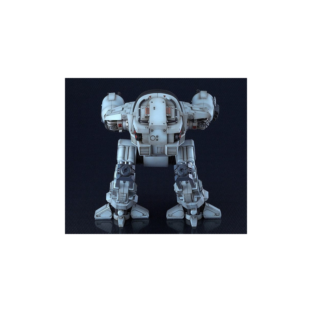 GoodSmile - Moderoid « RoboCop » - ED-209 - Reedición