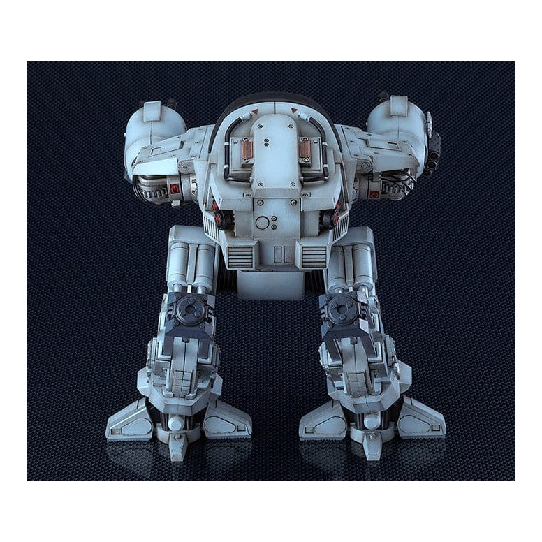 GoodSmile - Moderoid « RoboCop » - ED-209 - Reedición