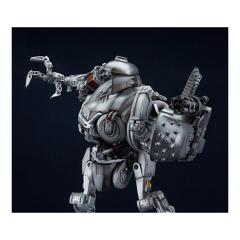 GoodSmile - Moderoid RoboCop e 2 - RoboCop e 2 (Cain) - Reedición