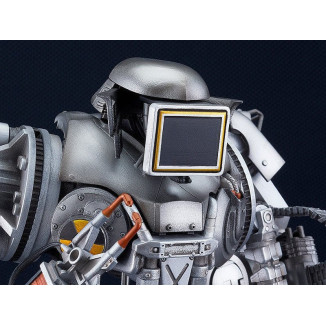 GoodSmile - Moderoid RoboCop e 2 - RoboCop e 2 (Cain) - Reedición