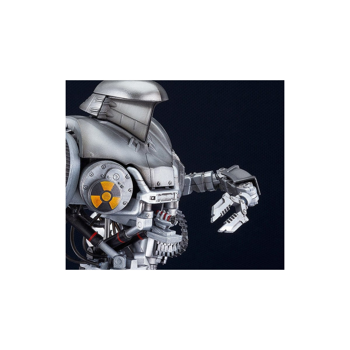 GoodSmile - Moderoid RoboCop e 2 - RoboCop e 2 (Cain) - Reedición