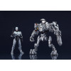 GoodSmile - Moderoid RoboCop e 2 - RoboCop e 2 (Cain) - Reedición