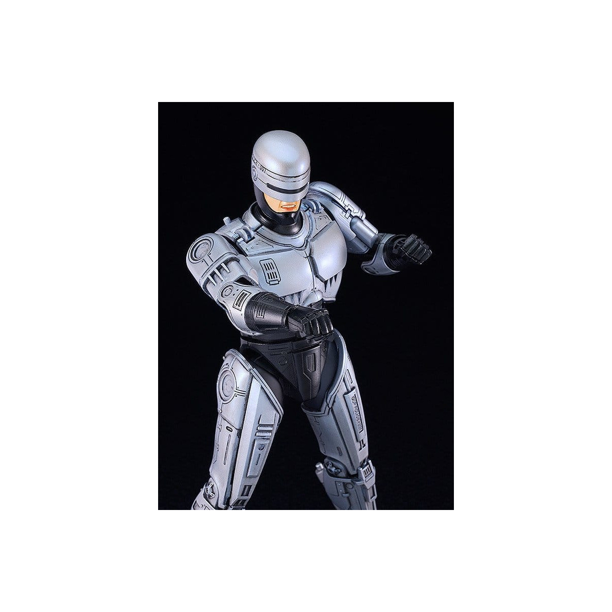GoodSmile - Moderoid « RoboCop » - Reedición