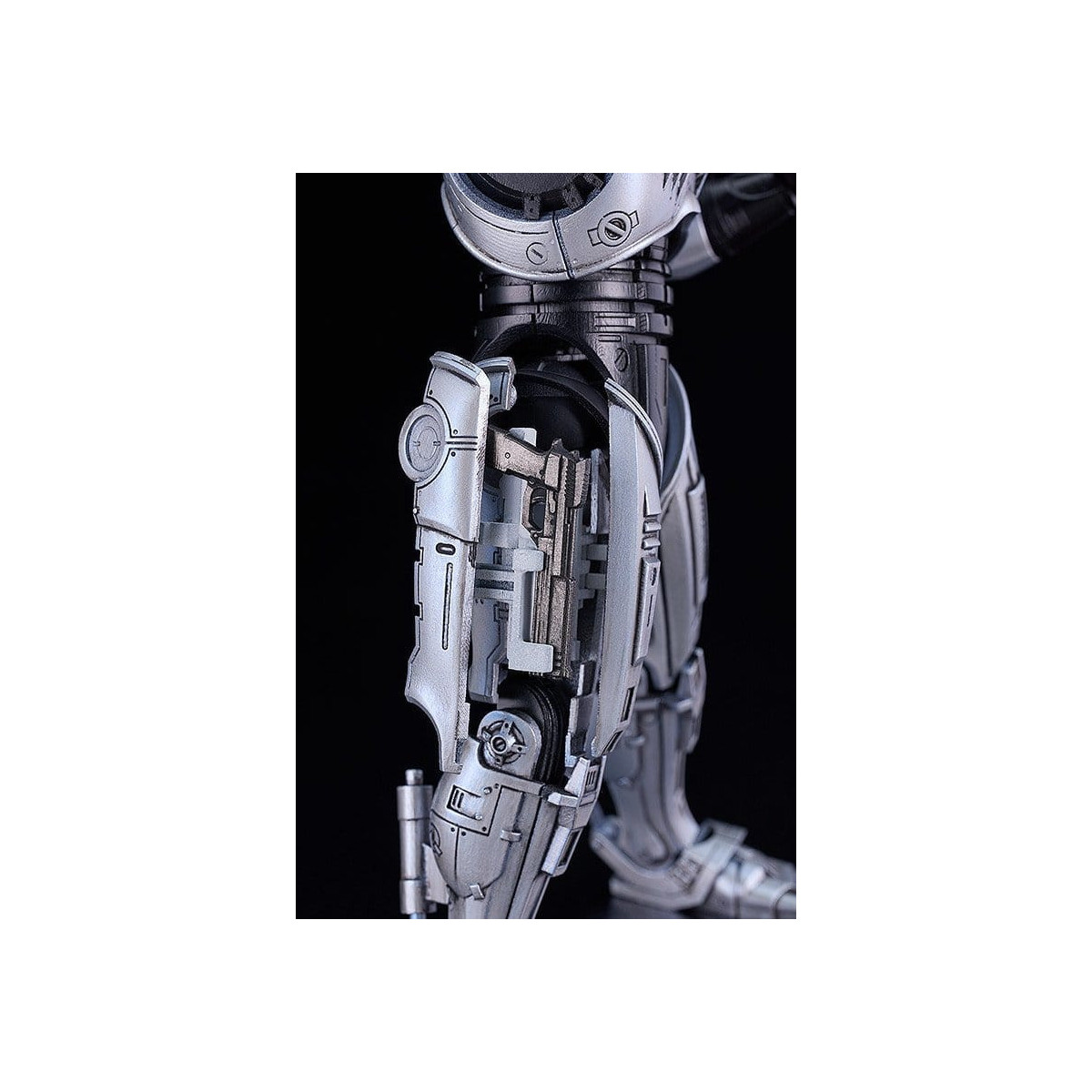 GoodSmile - Moderoid « RoboCop » - Reedición