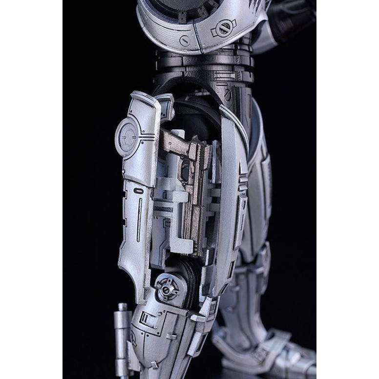 GoodSmile - Moderoid « RoboCop » - Reedición