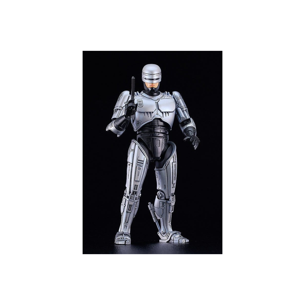 GoodSmile - Moderoid « RoboCop » - Reedición