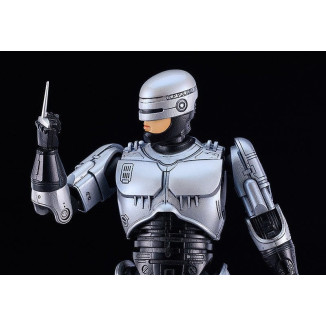GoodSmile - Moderoid « RoboCop » - Reedición