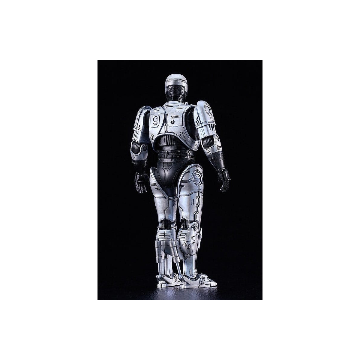 GoodSmile - Moderoid « RoboCop » - Reedición