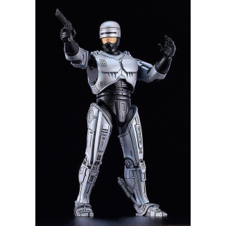 GoodSmile - Moderoid « RoboCop » - Reedición